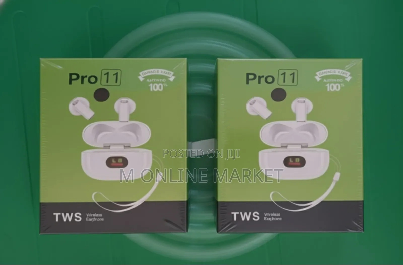 Airpod Pro 11 Comfort Fit: The Perfect Audio Companion