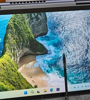 New Laptop Lenovo Thinkpad X1 Yoga 32GB Intel Core I7 SSD 512GB