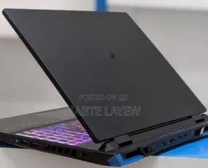 New Laptop Acer Predator Helios 300 16GB Intel Core I9 SSD 1T