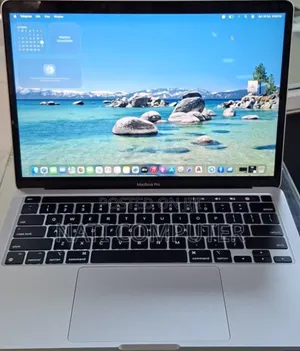 New Laptop Apple MacBook Air 2022 M2 8GB Intel Core i5 SSD 512GB