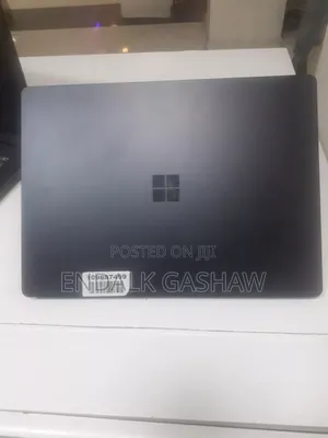 New Laptop Microsoft Surface 16GB Intel Core I5 SSD 512GB