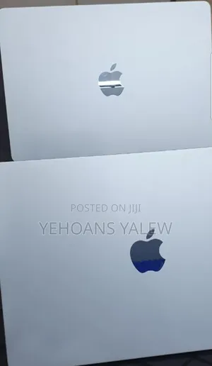 New Laptop Apple MacBook Air 2025 M4 13-inch 16GB Apple M4 SSD 256GB