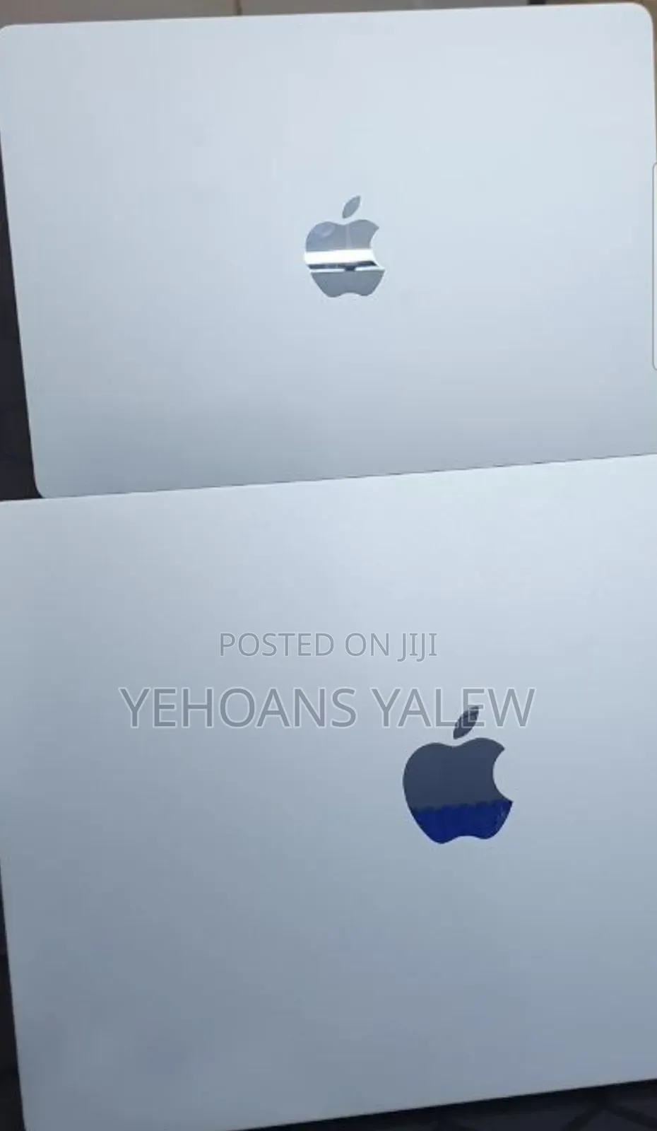 New Laptop Apple MacBook Air 2025 M4 13-inch 16GB Apple M4 SSD 256GB