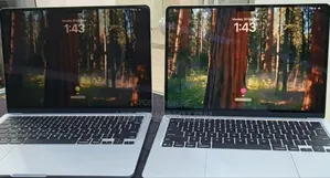 New Laptop Apple MacBook Air 2025 M4 13-inch 16GB Apple M4 SSD 256GB