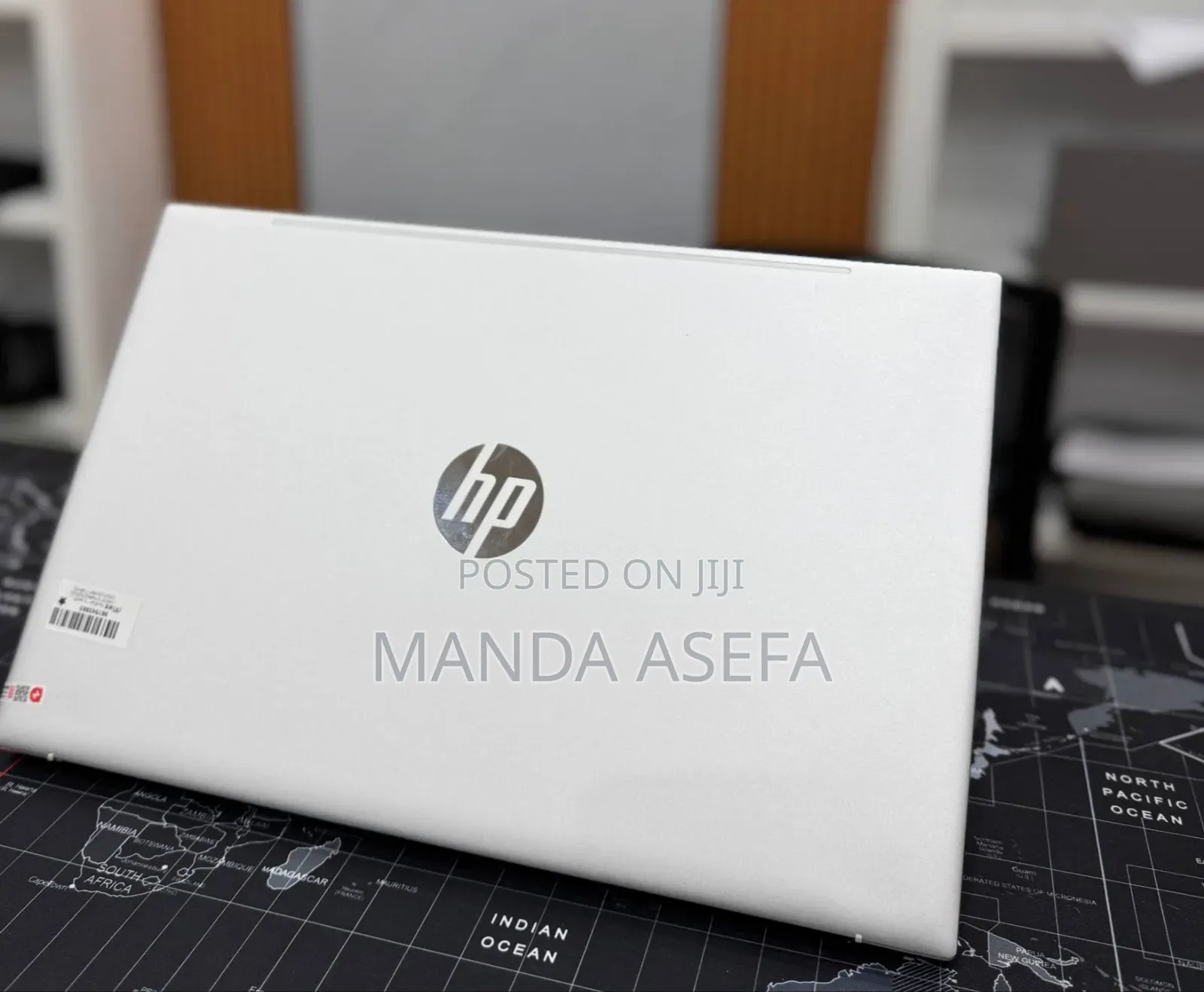 New Laptop HP Pavilion 15 16GB Intel Core I5 SSD 1T