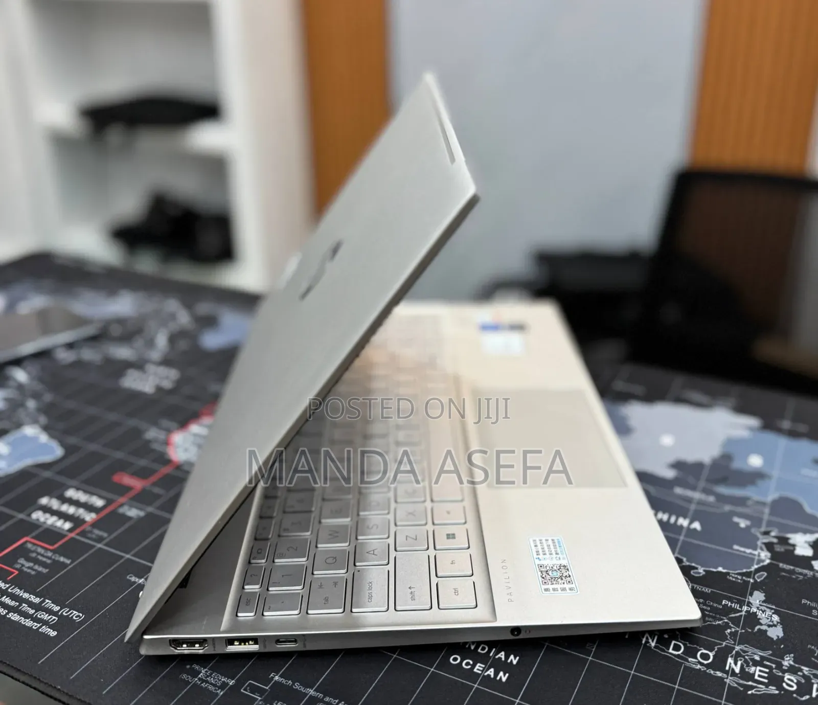 New Laptop HP Pavilion 15 16GB Intel Core I5 SSD 1T