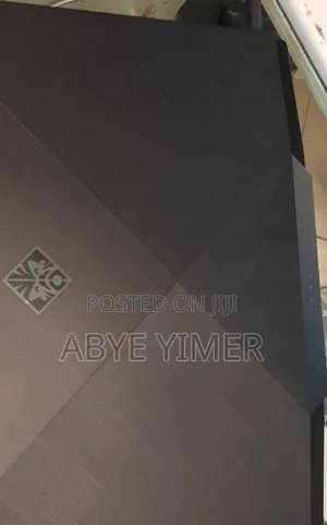 New Laptop HP Omen 17 16GB Intel Core I7 SSD 512GB