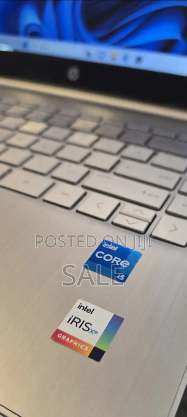 New Laptop HP Stream Notebook 8GB Intel Core i5 SSD 512GB