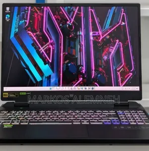 New Laptop Acer Predator Helios 300 16GB Intel Core I9 SSD 1T