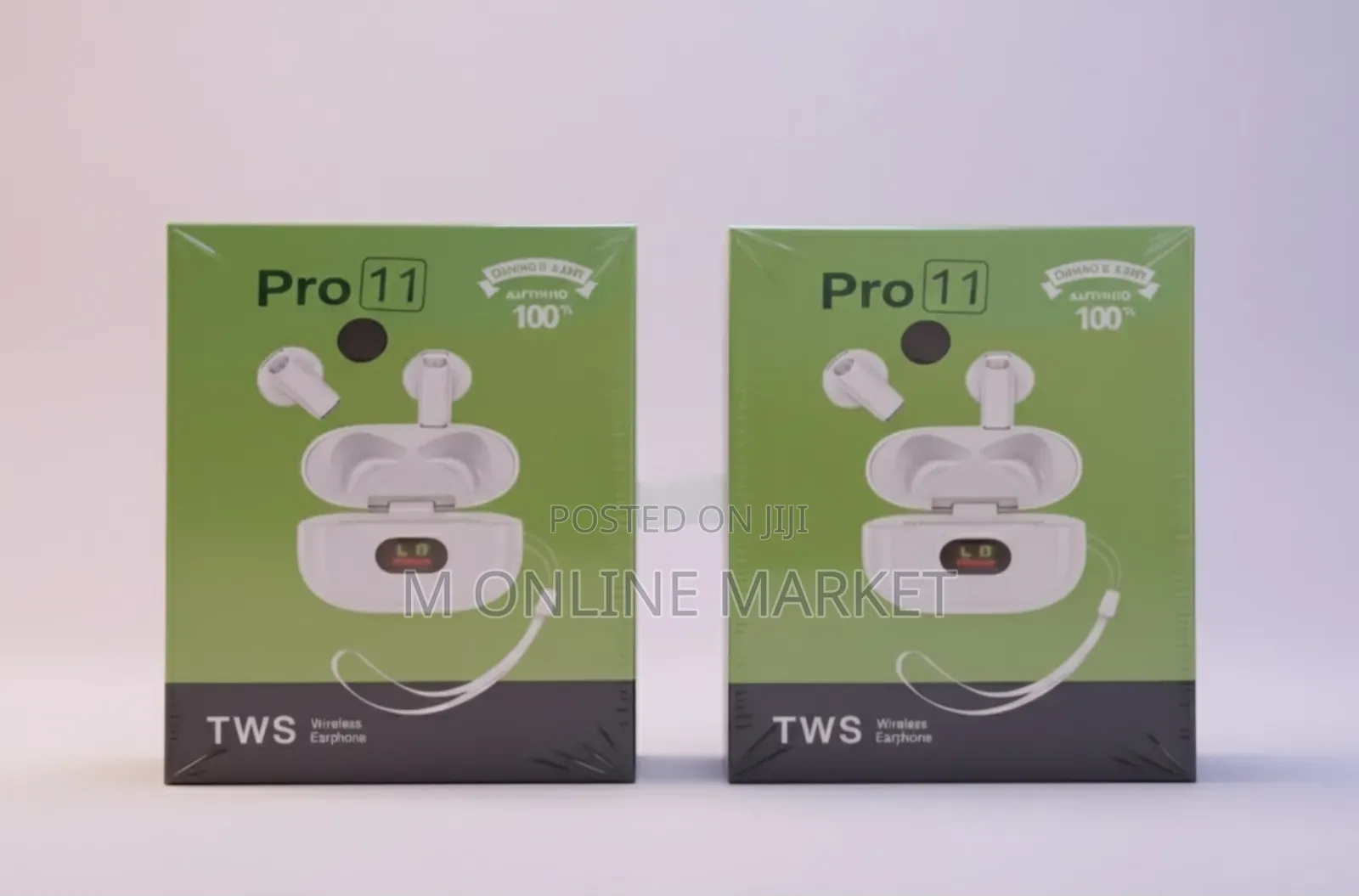 Airpod Pro 11 Comfort Fit: Audio Without Bulk