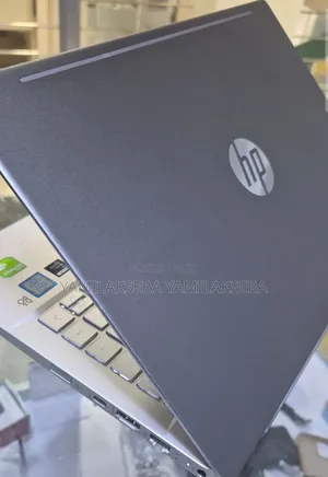 Photo - New Laptop HP Pavilion 15 16GB Intel Core I7 SSD 512GB
