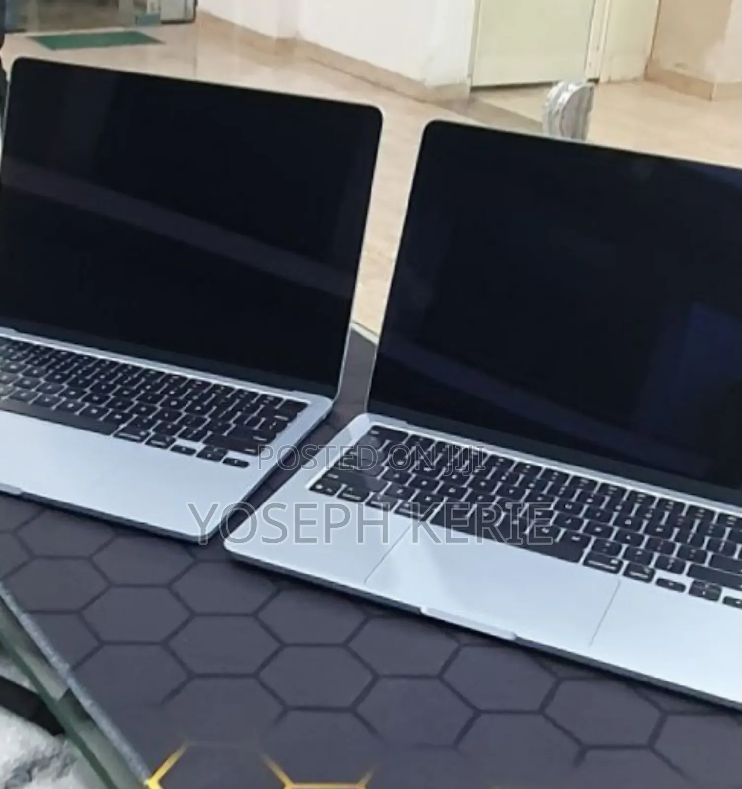 New Laptop Apple MacBook Air 2025 M4 13-Inch 16GB Apple M4 SSD 256GB