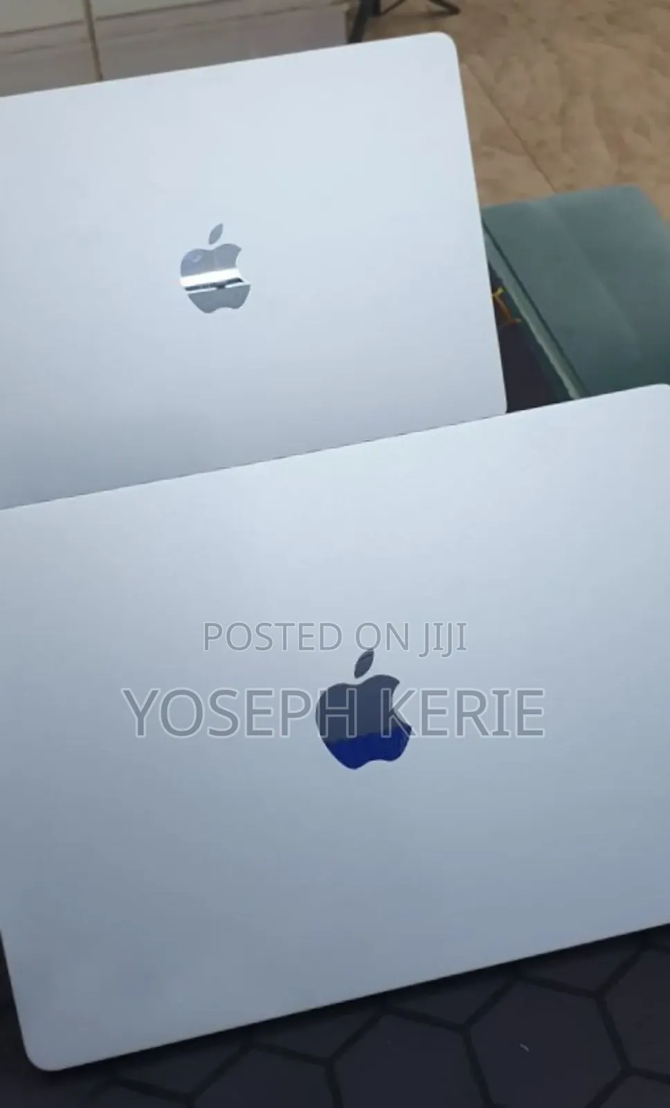 New Laptop Apple MacBook Air 2025 M4 13-Inch 16GB Apple M4 SSD 256GB