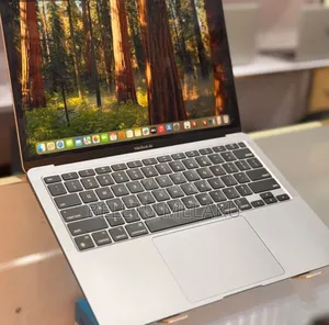 New Laptop Apple MacBook Air 2020 M1 16GB Apple M1 SSD 256GB