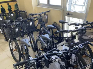 Bike Docking Station Operators/Attendants