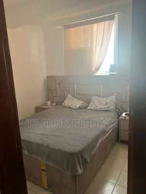 Furnished 1bdrm Condo in Bole for sale