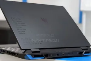 New Laptop Acer Predator Helios 300 16GB Intel Core I9 SSD 1T
