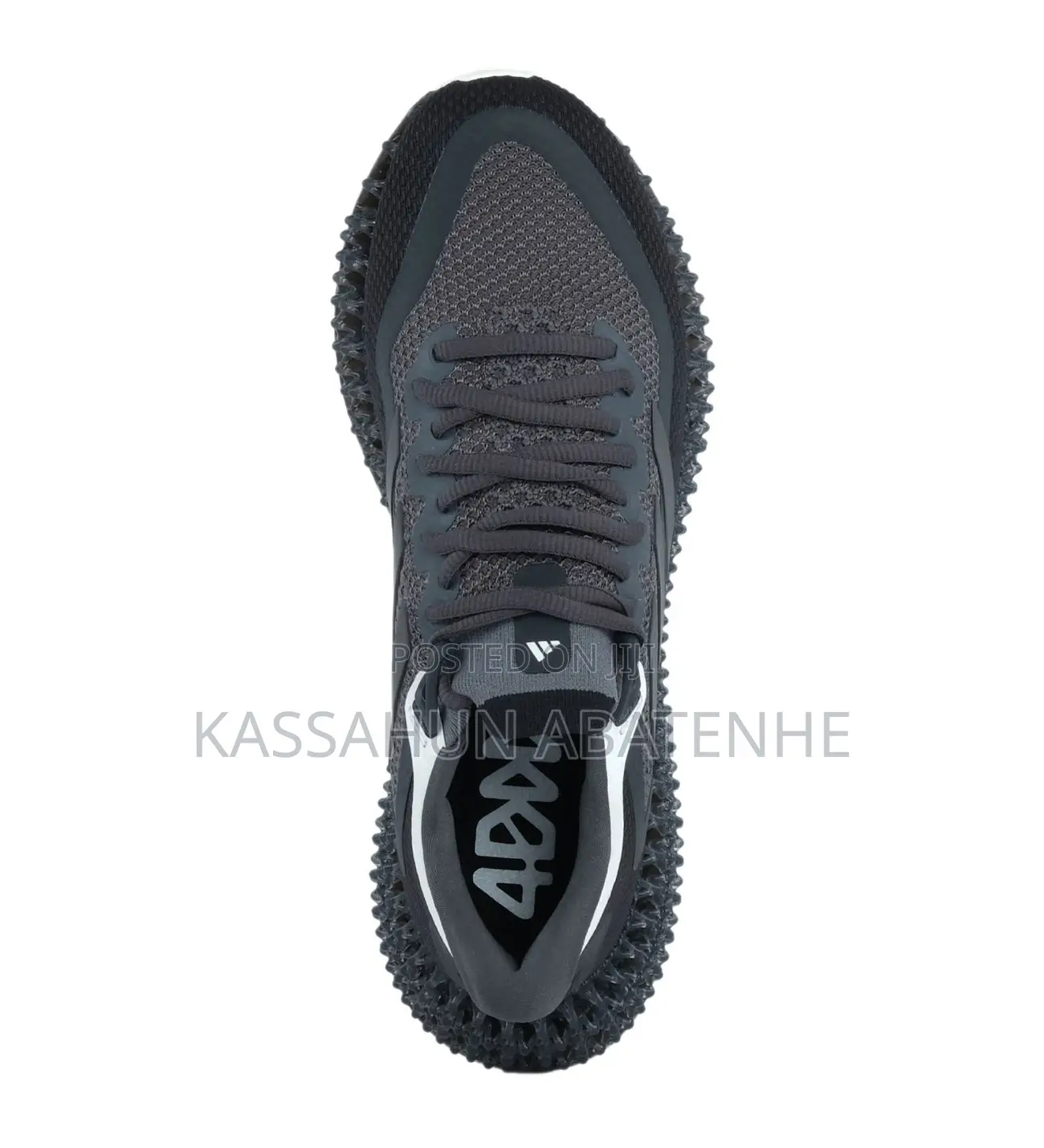 Adidas 4dfwd Running Shoes