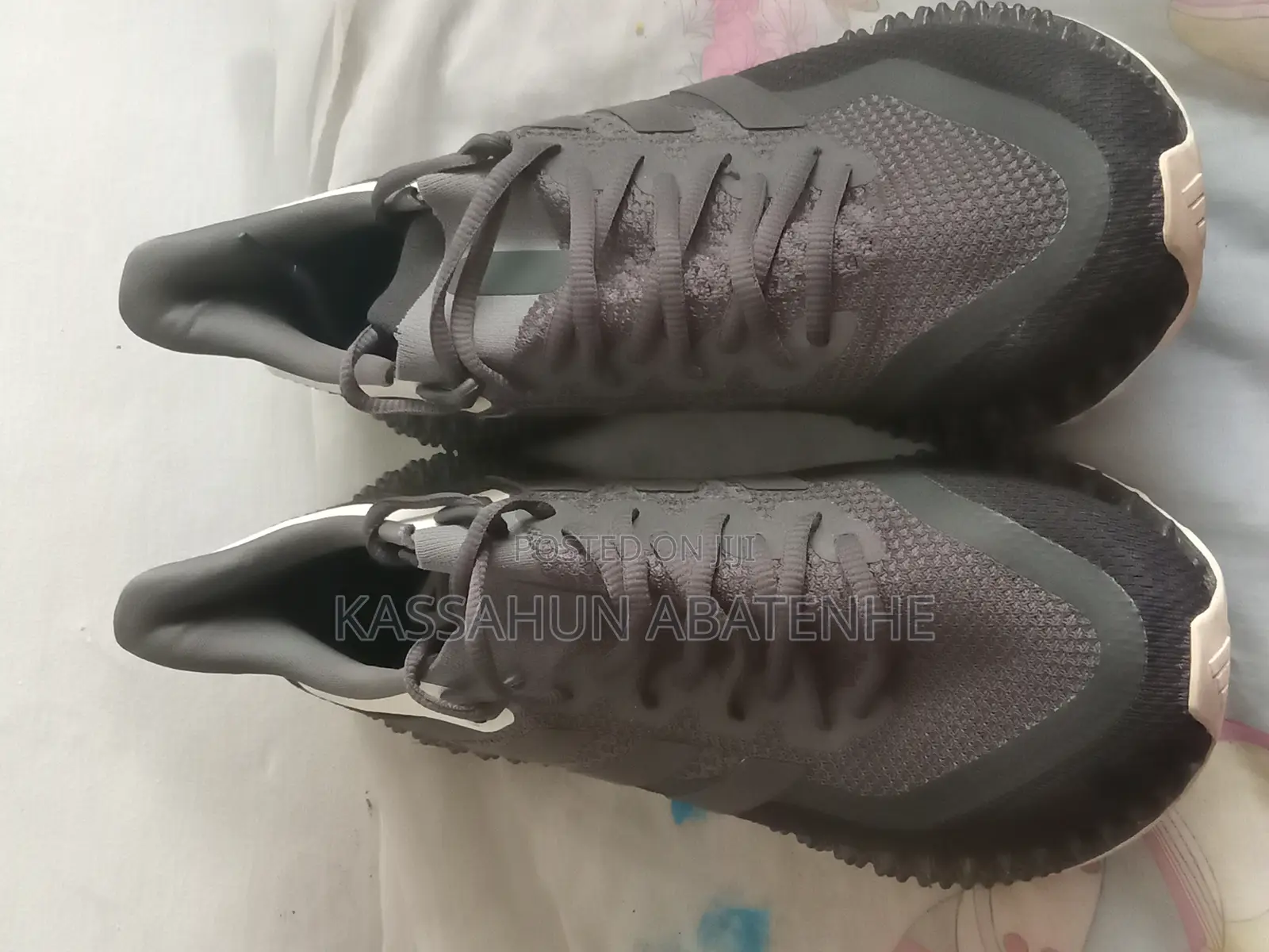 Adidas 4dfwd Running Shoes