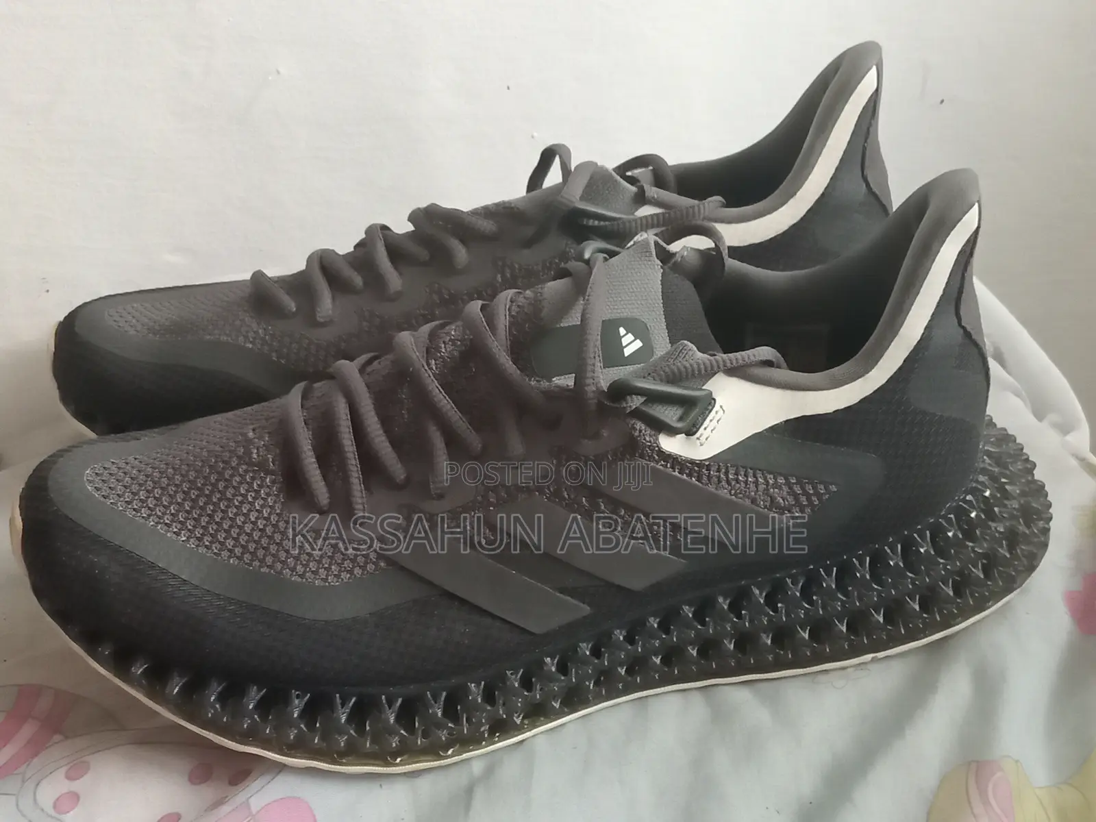 Adidas 4dfwd Running Shoes