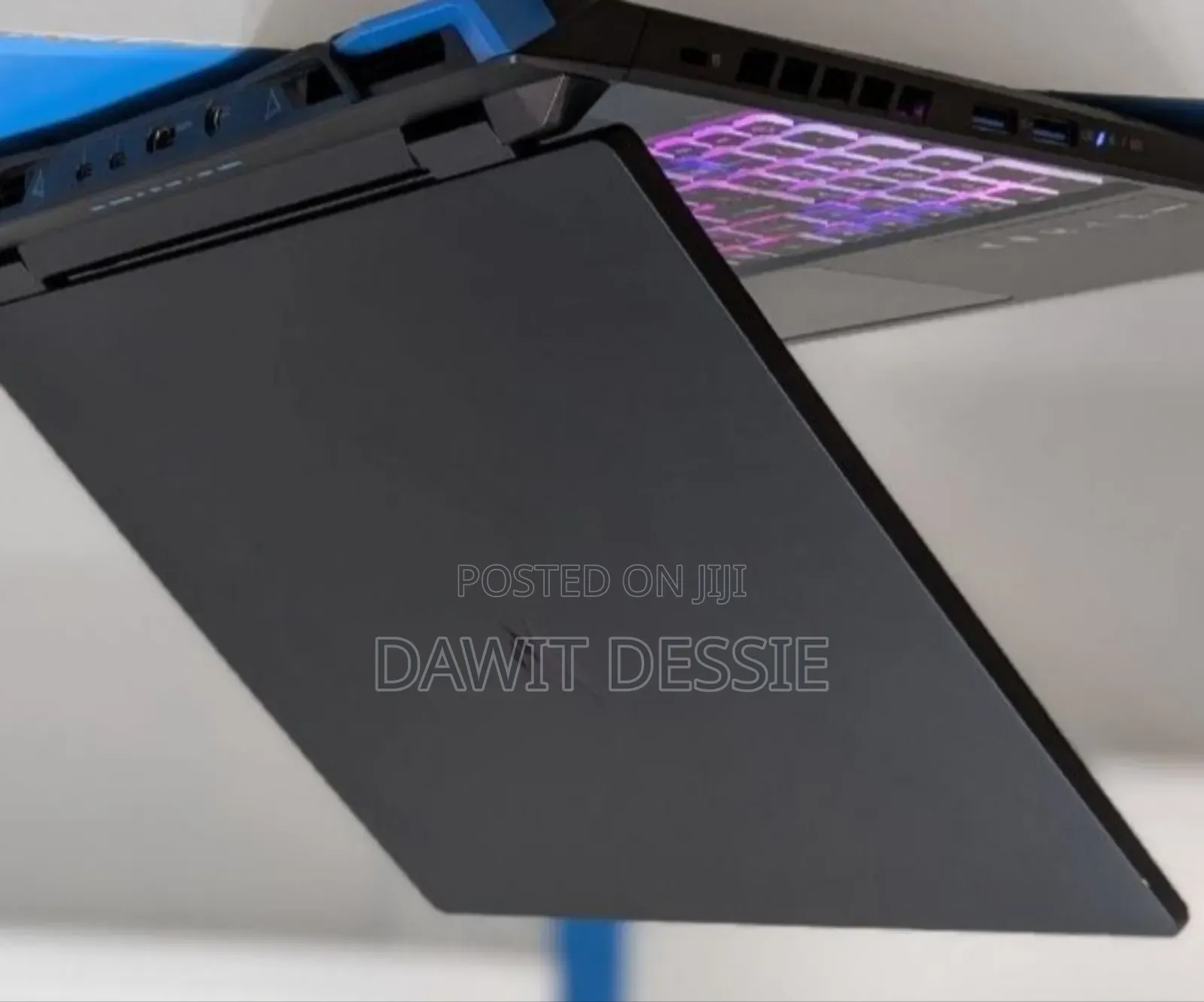 New Laptop Acer Predator Helios 300 16GB Intel Core I9 SSD 1T