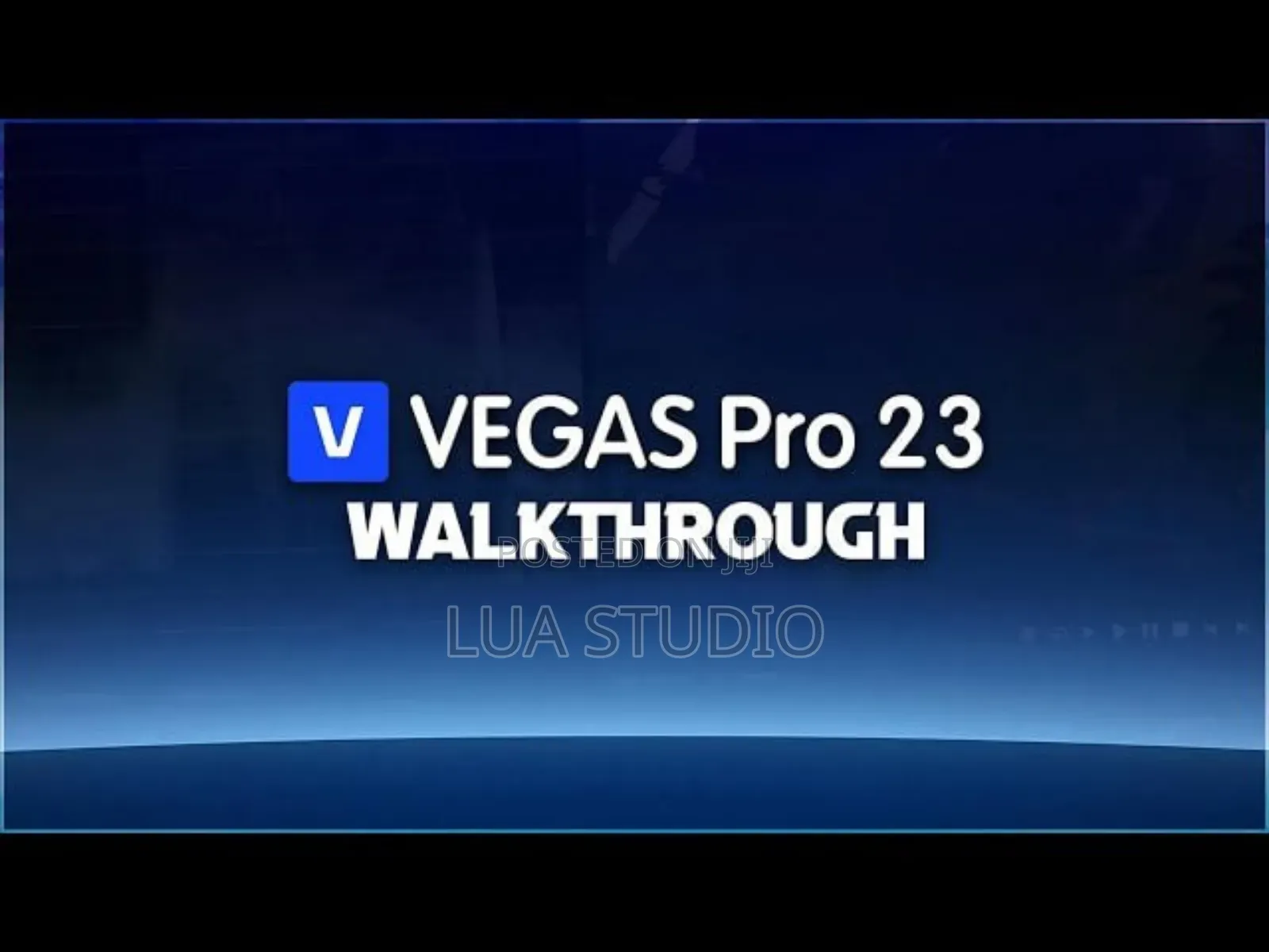 Magix Vegas Pro 23.0.0.302