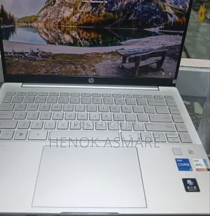 New Laptop HP Pavilion 14 16GB Intel Core I5 SSD 512GB