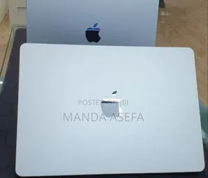 Photo - New Laptop Apple MacBook Air 16GB Apple M4 SSD 256GB