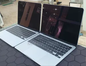 New Laptop Apple MacBook Air 16GB Apple M4 SSD 256GB