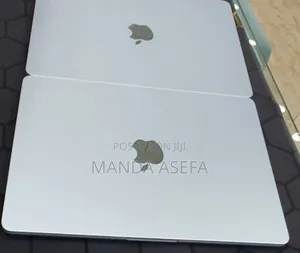 New Laptop Apple MacBook Air 16GB Apple M4 SSD 256GB