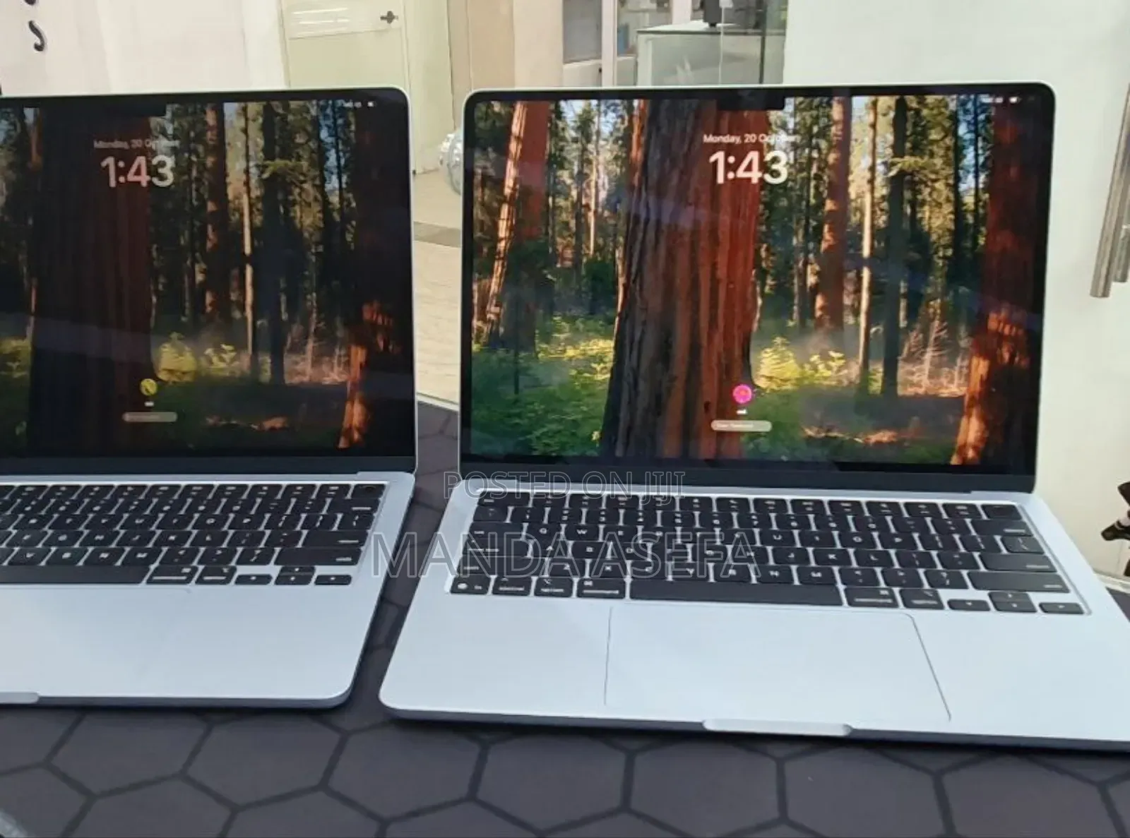 New Laptop Apple MacBook Air 16GB Apple M4 SSD 256GB