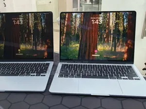 New Laptop Apple MacBook Air 16GB Apple M4 SSD 256GB