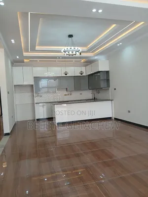 3bdrm Villa in Ayat, Luxury Villa, Bole for sale