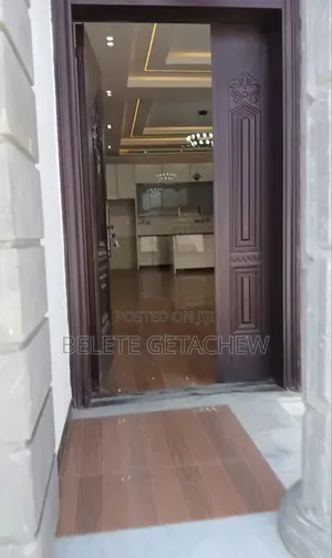 3bdrm Villa in Ayat, Luxury Villa, Bole for sale