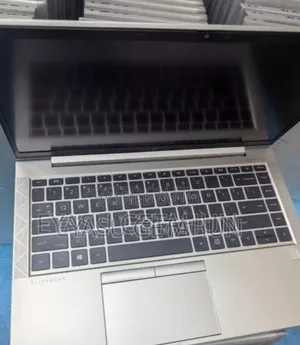 New Laptop HP EliteBook 840 16GB Intel Core i5 SSD 512GB