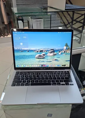 New Laptop Apple MacBook Pro 2023 M2 8GB Apple M2 SSD 512GB