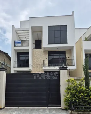 Photo - Furnished 8bdrm House in ቦሌ, Bole for sale