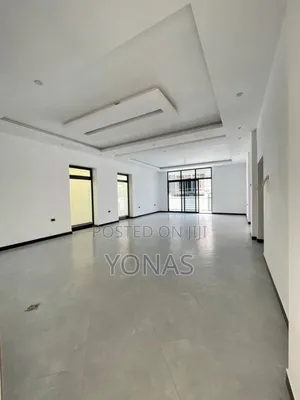 Furnished 8bdrm House in ቦሌ, Bole for sale