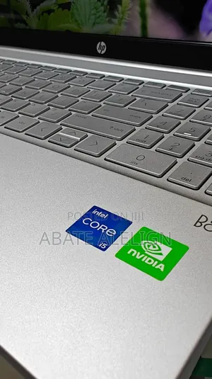 Photo - New Laptop HP Pavilion 15 16GB Intel Core I5 SSD 512GB