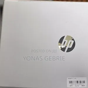 New Laptop HP Pavilion 15 8GB Intel Core I7 SSD 512GB