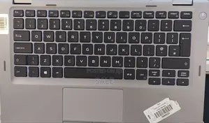 New Laptop Dell Latitude 5310 16GB Intel Core I5 SSD 512GB