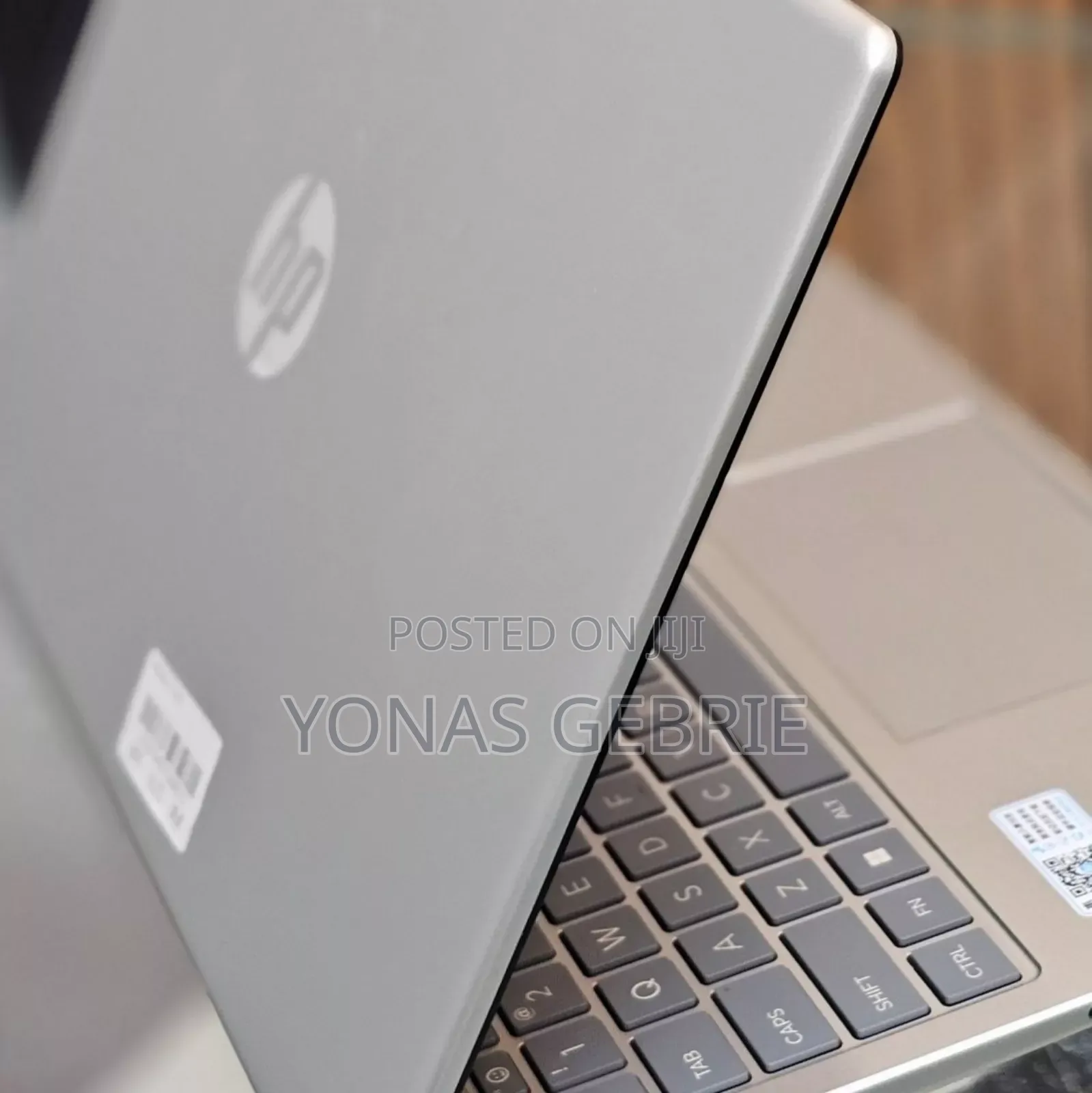 New Laptop HP Pavilion 15 8GB Intel Core I7 SSD 512GB