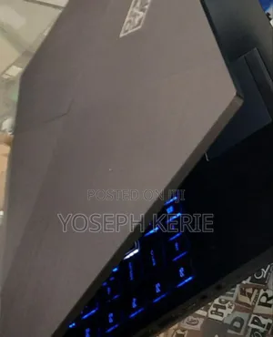 Photo - New Laptop HP Omen X 17t 16GB Intel Core I7 SSD 512GB