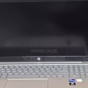 New Laptop HP Pavilion 15 8GB Intel Core I7 SSD 512GB