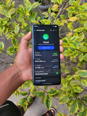 Photo - Samsung Galaxy S21 Ultra 5G 256 GB Black