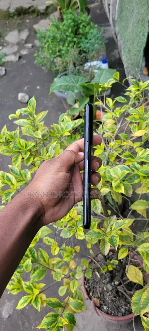 Samsung Galaxy S21 Ultra 5G 256 GB Black