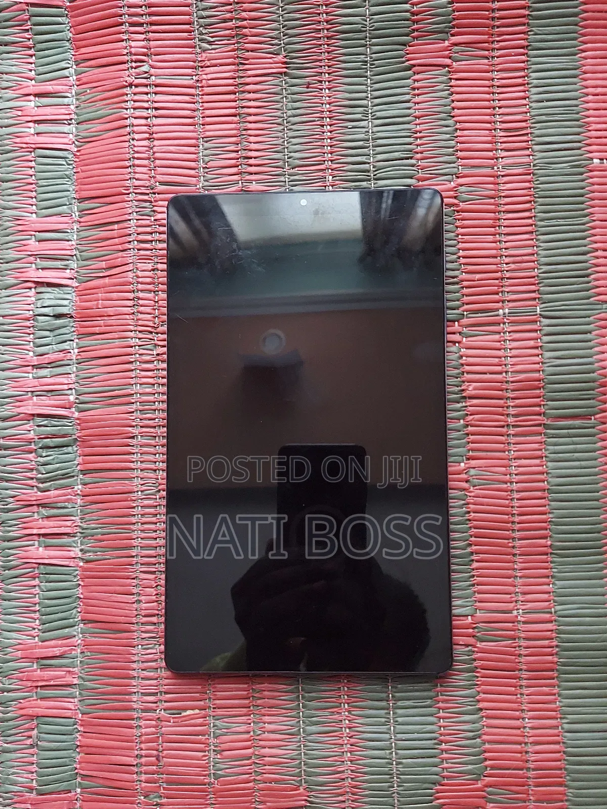 Samsung Galaxy Tab A7 Lite 32 GB Gray