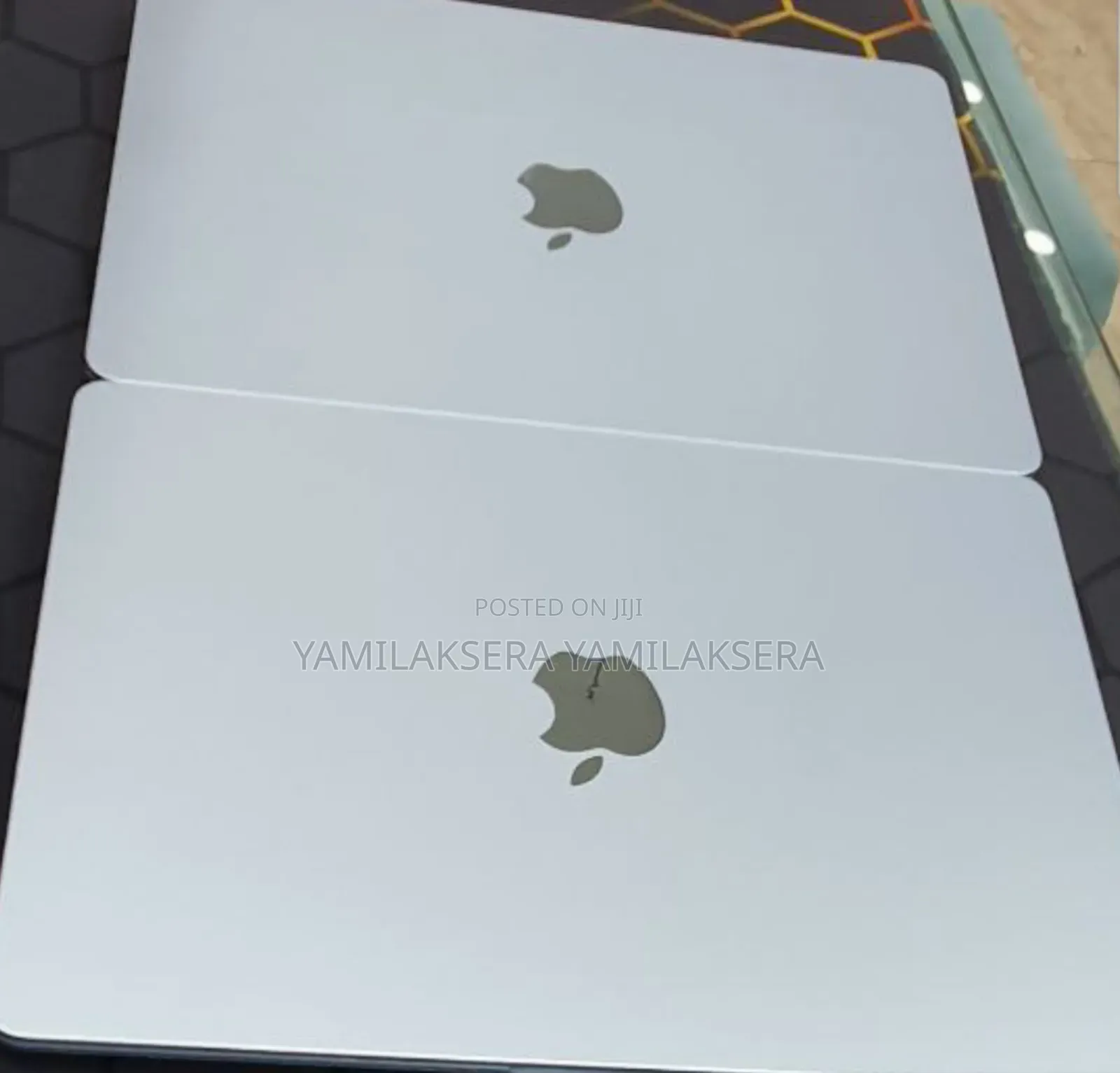 New Laptop Apple MacBook Air 2025 M4 13-Inch 16GB Apple M4 SSD 256GB