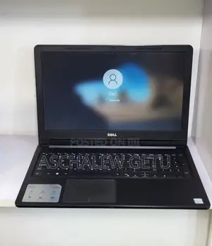 Photo - New Laptop Dell Vostro 14 3000 4GB Intel Core I3 HDD 1T