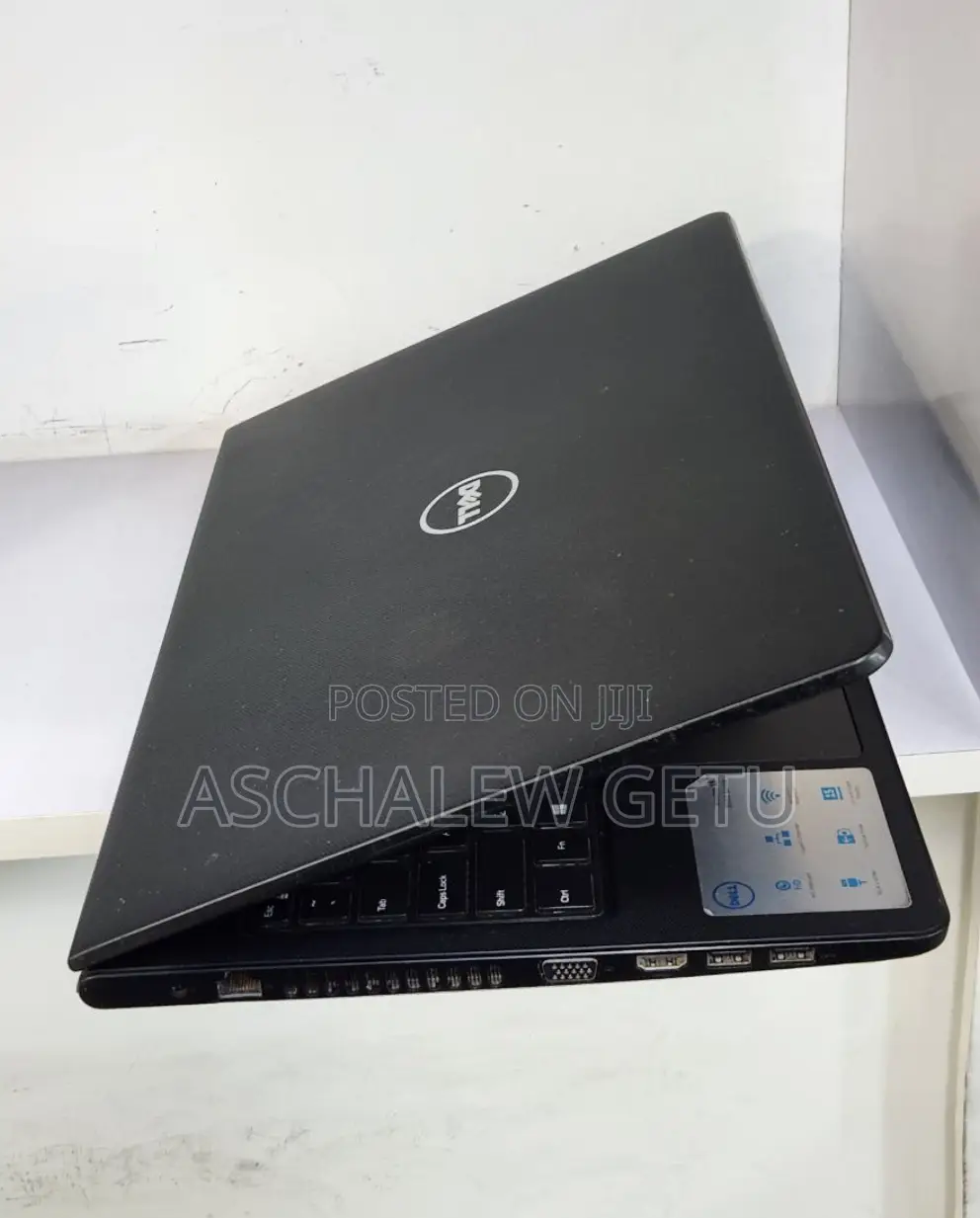 New Laptop Dell Vostro 14 3000 4GB Intel Core I3 HDD 1T